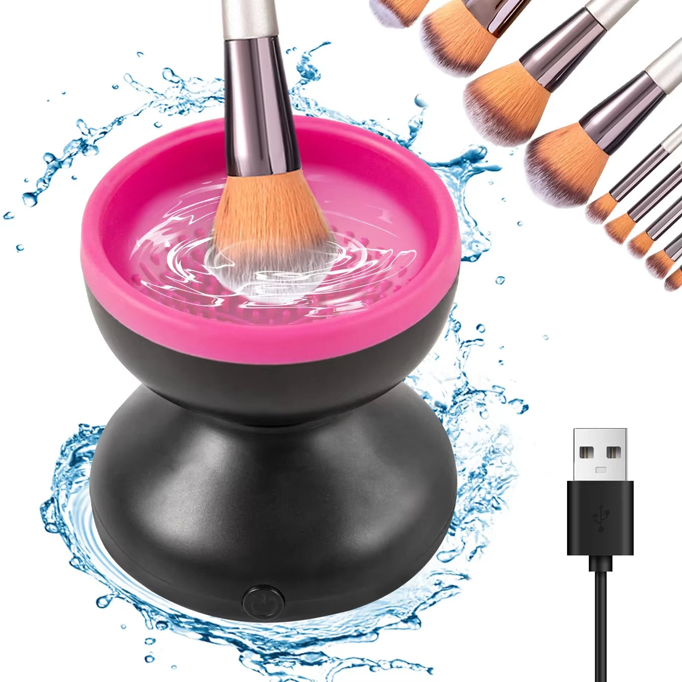 BrushWhiz