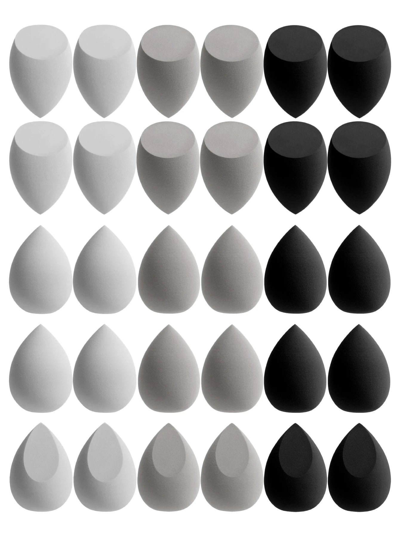 GlowSponge Collection