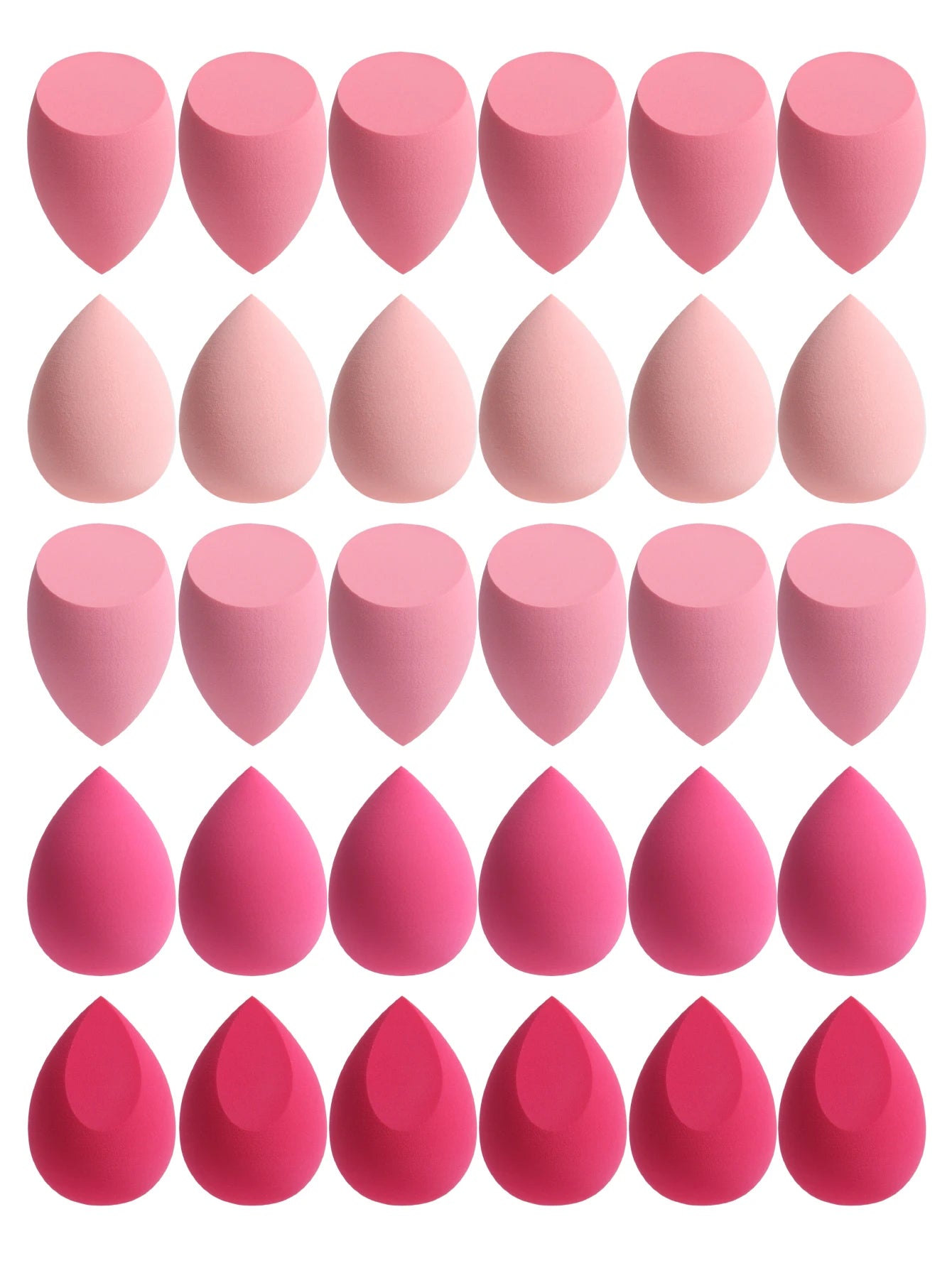 GlowSponge Collection