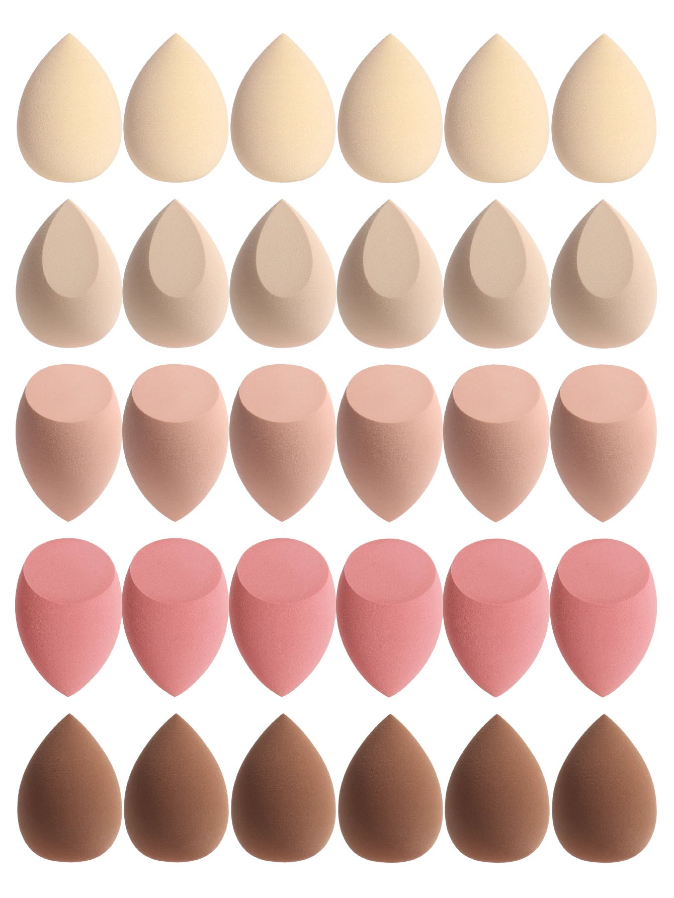 GlowSponge Collection