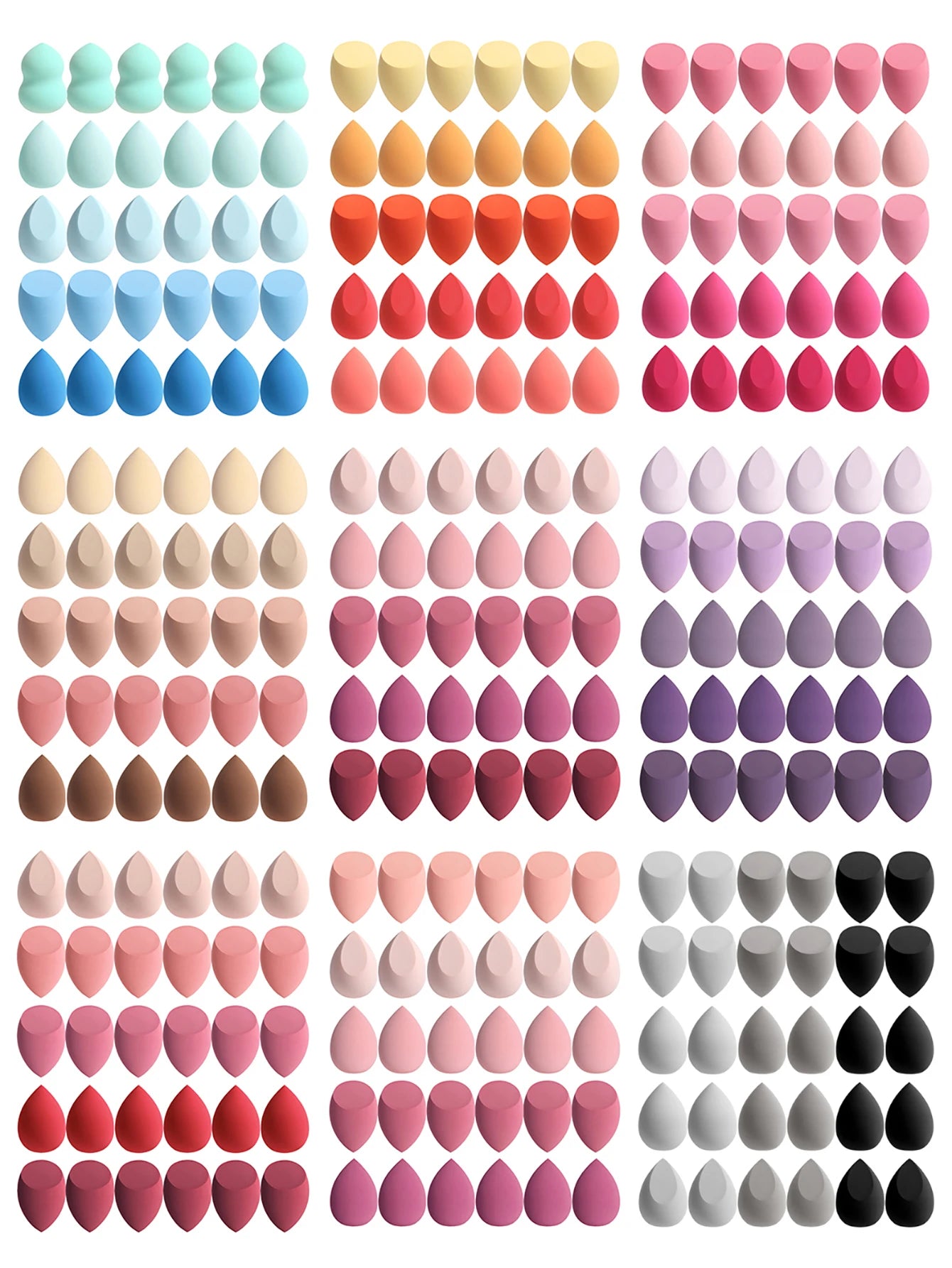 GlowSponge Collection