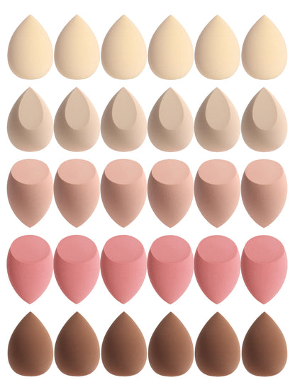 GlowSponge Collection