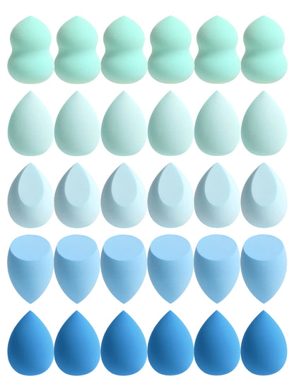 GlowSponge Collection